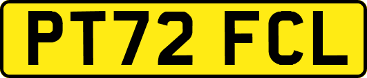 PT72FCL