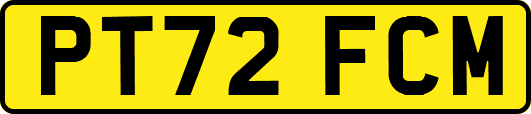 PT72FCM