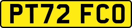 PT72FCO