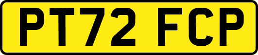 PT72FCP