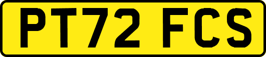 PT72FCS