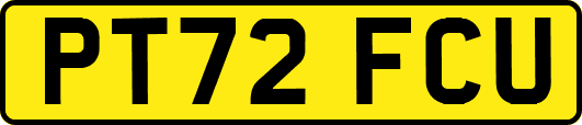 PT72FCU