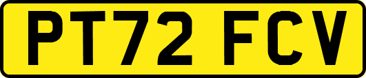 PT72FCV