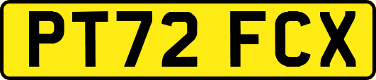PT72FCX