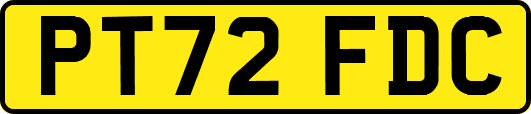 PT72FDC
