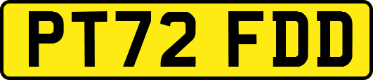 PT72FDD