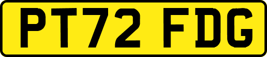 PT72FDG