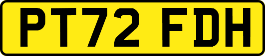 PT72FDH