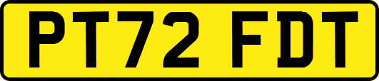 PT72FDT