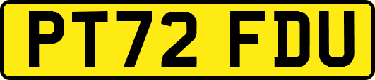 PT72FDU