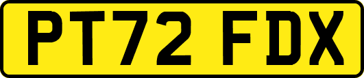 PT72FDX