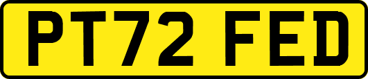 PT72FED