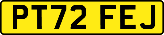 PT72FEJ