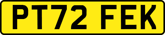 PT72FEK