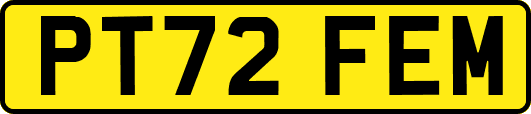 PT72FEM