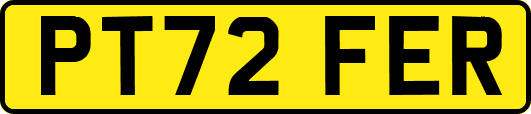 PT72FER