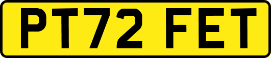 PT72FET