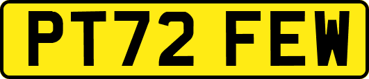 PT72FEW