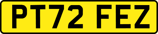 PT72FEZ