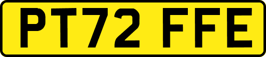 PT72FFE