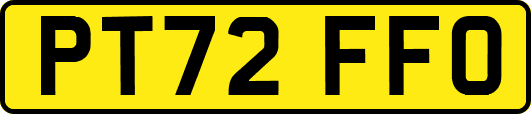 PT72FFO