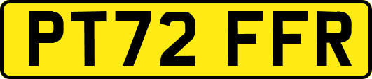 PT72FFR