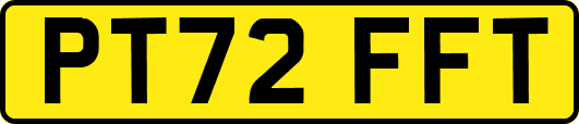 PT72FFT