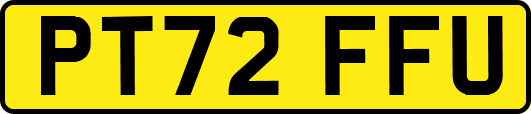 PT72FFU