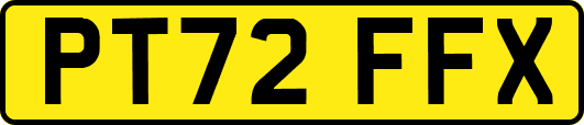 PT72FFX