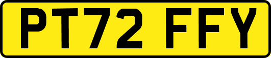 PT72FFY