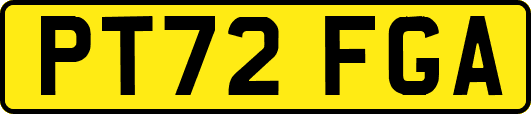 PT72FGA