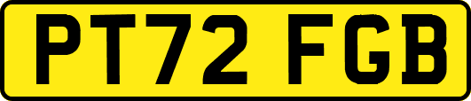 PT72FGB