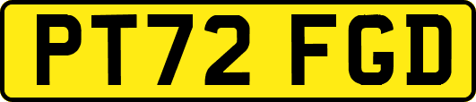 PT72FGD
