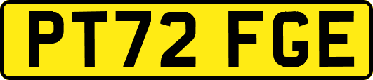 PT72FGE