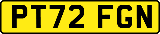PT72FGN