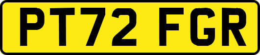 PT72FGR