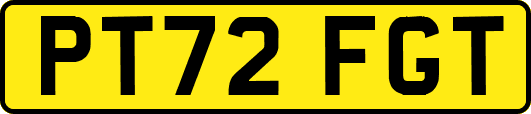 PT72FGT
