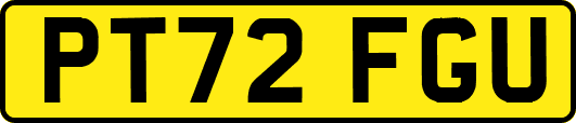 PT72FGU