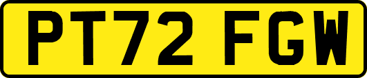 PT72FGW