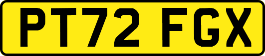 PT72FGX