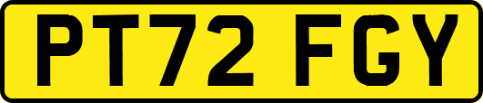 PT72FGY
