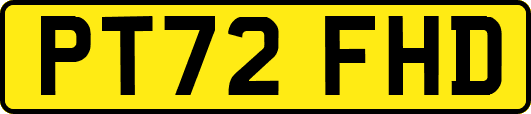 PT72FHD
