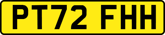 PT72FHH