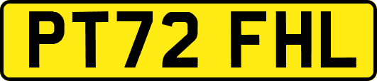 PT72FHL