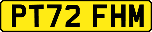 PT72FHM