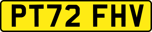 PT72FHV