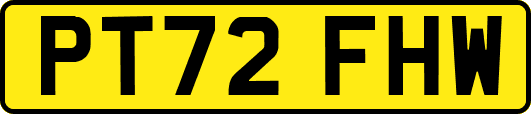 PT72FHW