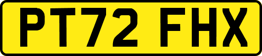 PT72FHX