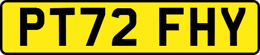 PT72FHY
