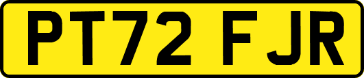 PT72FJR